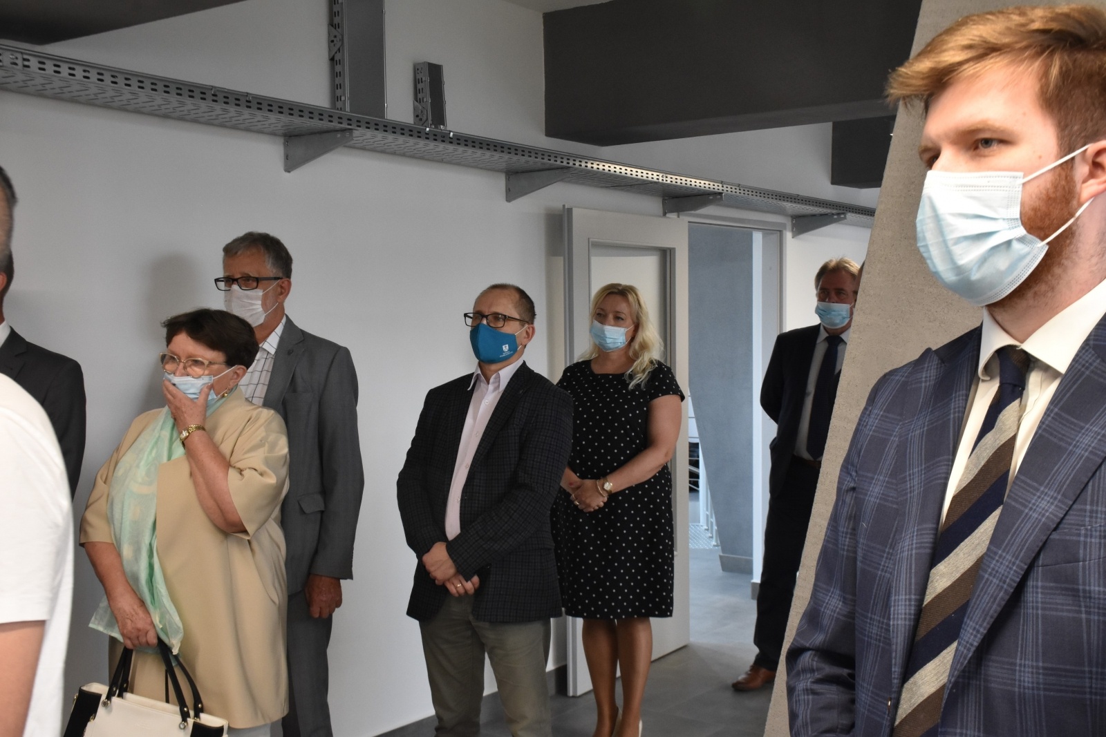 Zdjęcie w galerii na portalu naszraciborz.pl: Drogi transportu rolnego w naszym powiecie z wojewódzkim wsparciem wiadomości z regionu