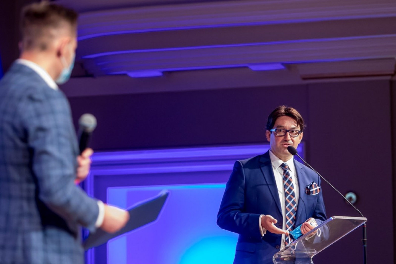 Zdjęcie w galerii na portalu naszraciborz.pl: Rusza konkurs dla startupów. W puli nagród 150 tys. zł wiadomości z regionu