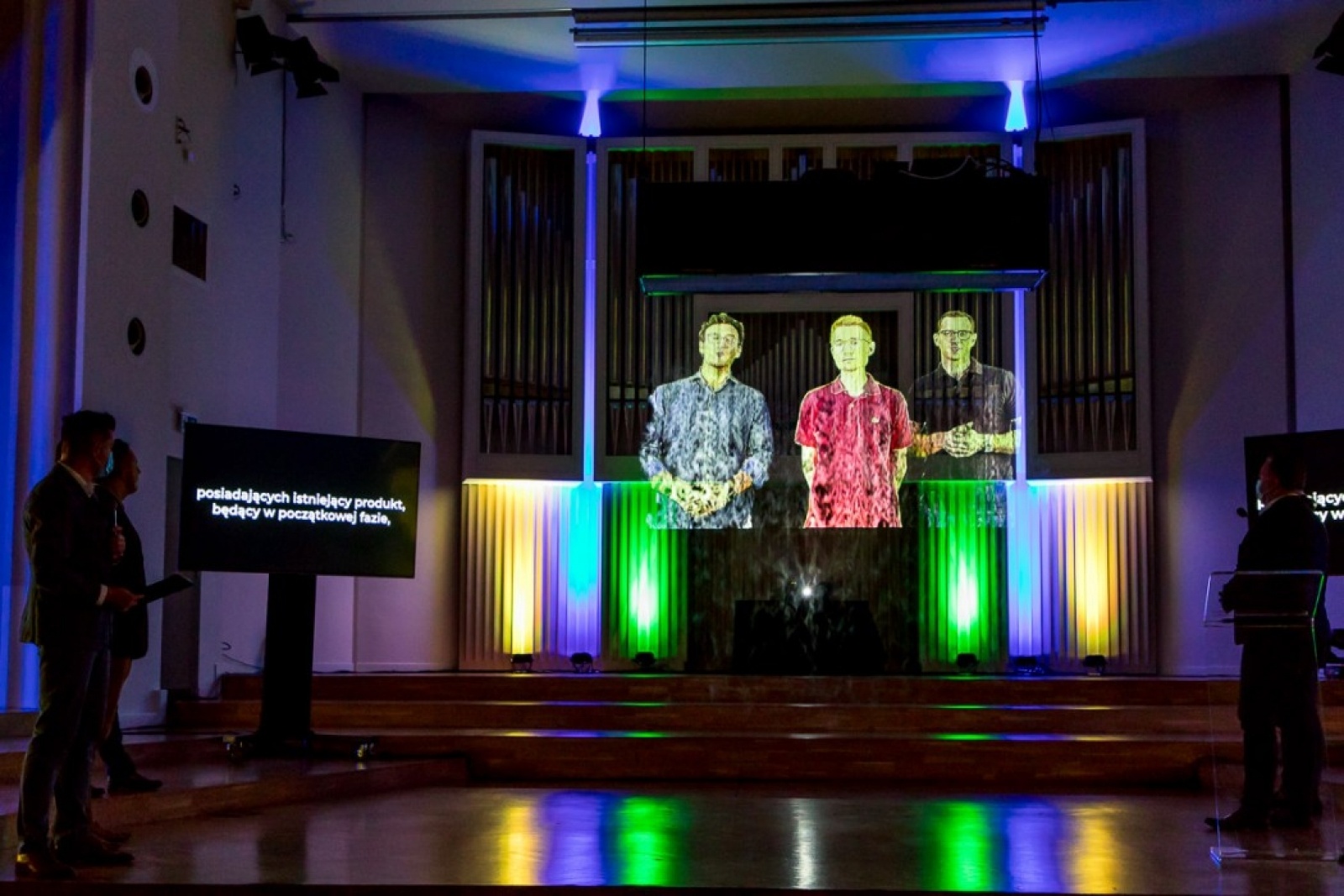 Zdjęcie w galerii na portalu naszraciborz.pl: Rusza konkurs dla startupów. W puli nagród 150 tys. zł wiadomości z regionu