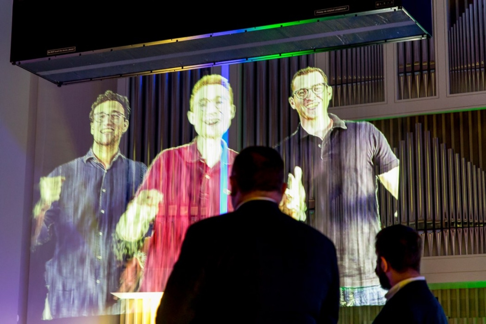 Zdjęcie w galerii na portalu naszraciborz.pl: Rusza konkurs dla startupów. W puli nagród 150 tys. zł wiadomości z regionu