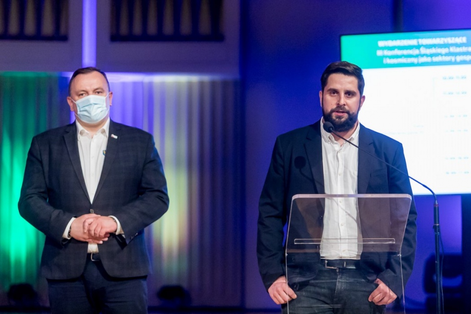 Zdjęcie w galerii na portalu naszraciborz.pl: Rusza konkurs dla startupów. W puli nagród 150 tys. zł wiadomości z regionu