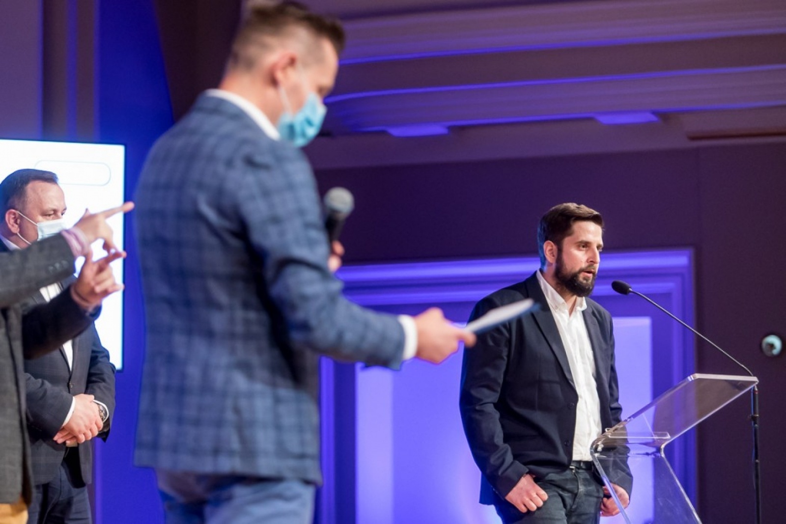 Zdjęcie w galerii na portalu naszraciborz.pl: Rusza konkurs dla startupów. W puli nagród 150 tys. zł wiadomości z regionu