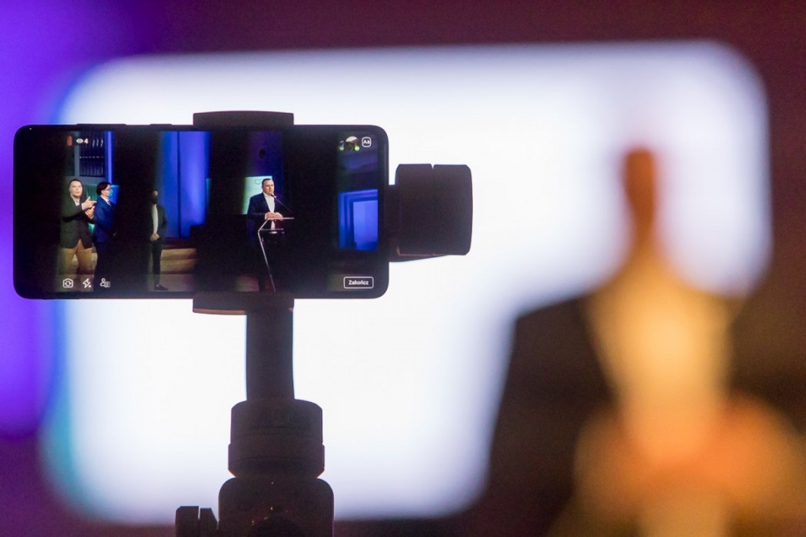 Zdjęcie w galerii na portalu naszraciborz.pl: Rusza konkurs dla startupów. W puli nagród 150 tys. zł wiadomości z regionu