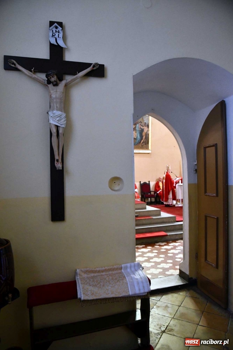 Zdjęcie w galerii na portalu naszraciborz.pl: Z Raciborza do Santiago de Compostela. Wielkie święto u św. Jakuba [FOTO i WIDEO] wiadomości z regionu