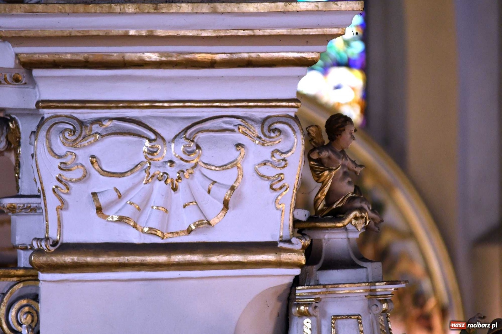 Zdjęcie w galerii na portalu naszraciborz.pl: Z Raciborza do Santiago de Compostela. Wielkie święto u św. Jakuba [FOTO i WIDEO] wiadomości z regionu