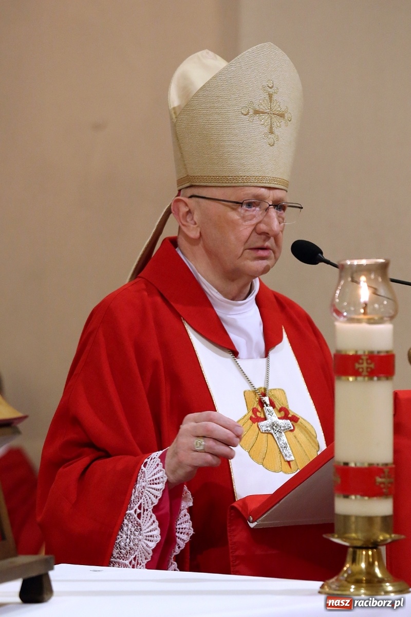 Zdjęcie w galerii na portalu naszraciborz.pl: Z Raciborza do Santiago de Compostela. Wielkie święto u św. Jakuba [FOTO i WIDEO] wiadomości z regionu