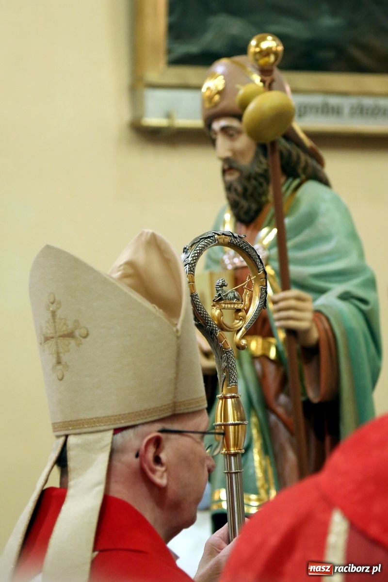 Zdjęcie w galerii na portalu naszraciborz.pl: Z Raciborza do Santiago de Compostela. Wielkie święto u św. Jakuba [FOTO i WIDEO] wiadomości z regionu