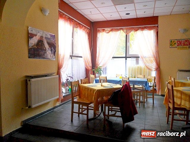 Zdjęcie w galerii na portalu naszraciborz.pl: U Agatki zjesz jak u matki wiadomości z regionu