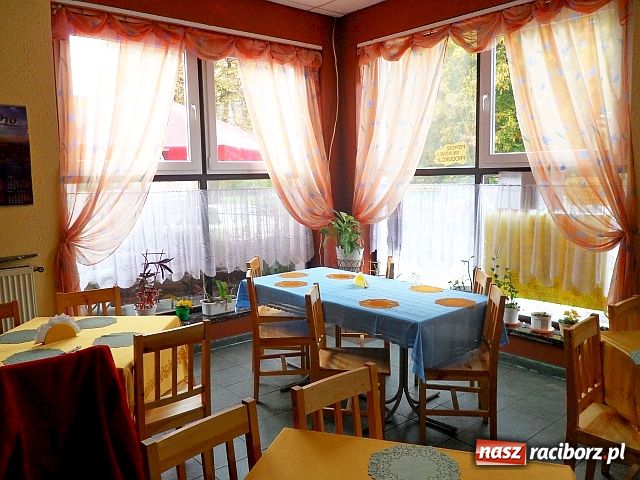 Zdjęcie w galerii na portalu naszraciborz.pl: U Agatki zjesz jak u matki wiadomości z regionu