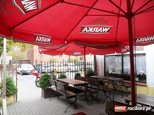 Zdjęcie w galerii na portalu naszraciborz.pl: U Agatki zjesz jak u matki wiadomości z regionu