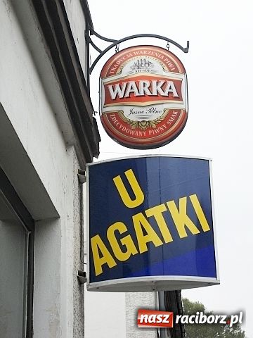 Zdjęcie w galerii na portalu naszraciborz.pl: U Agatki zjesz jak u matki wiadomości z regionu