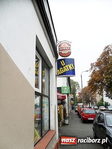 Zdjęcie w galerii na portalu naszraciborz.pl: U Agatki zjesz jak u matki wiadomości z regionu