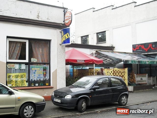 Zdjęcie w galerii na portalu naszraciborz.pl: U Agatki zjesz jak u matki wiadomości z regionu