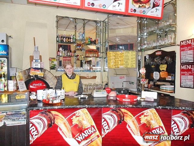 Zdjęcie w galerii na portalu naszraciborz.pl: U Agatki zjesz jak u matki wiadomości z regionu