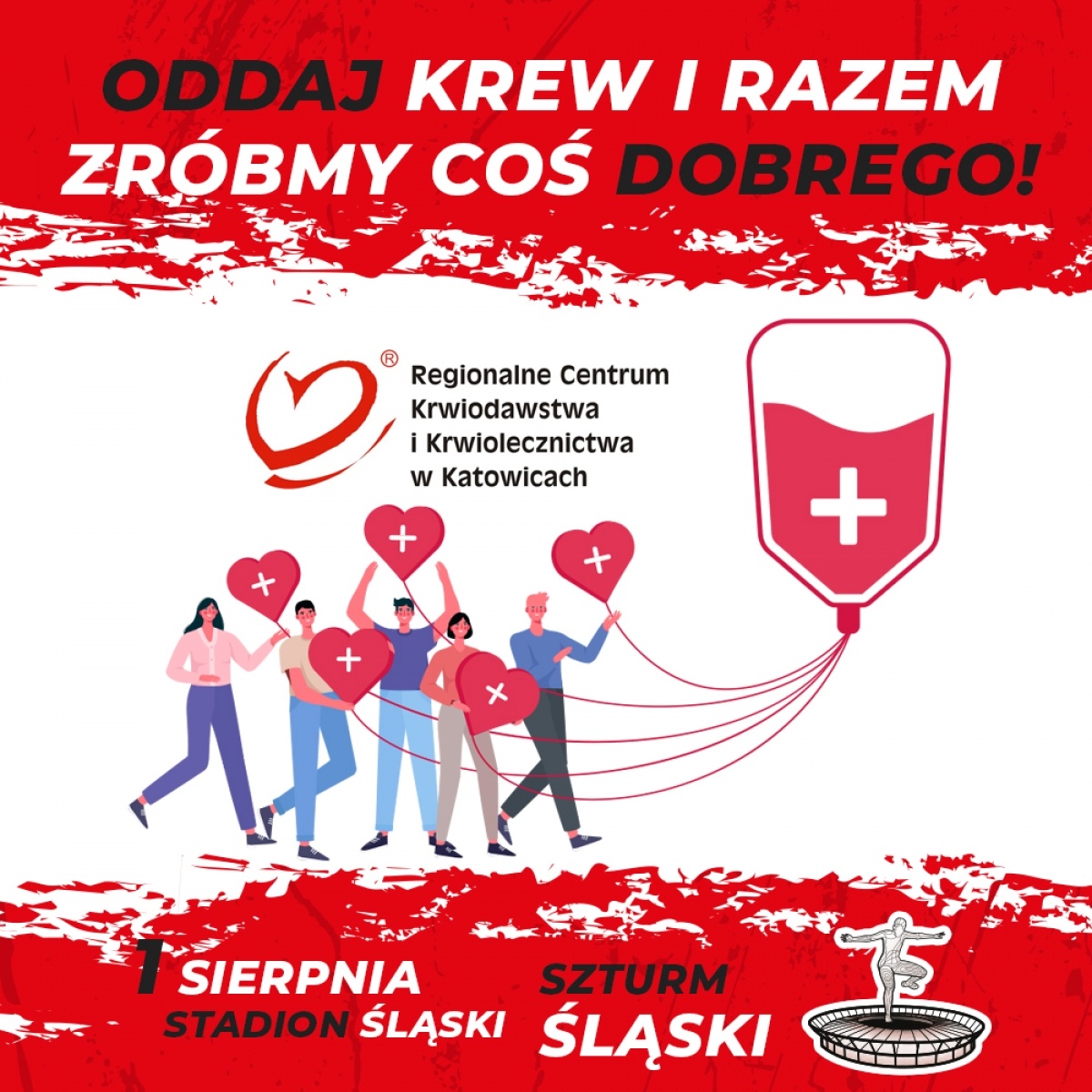 Zdjęcie w galerii na portalu naszraciborz.pl: Ekstremalny bieg z przeszkodami już w niedzielę  wiadomości z regionu