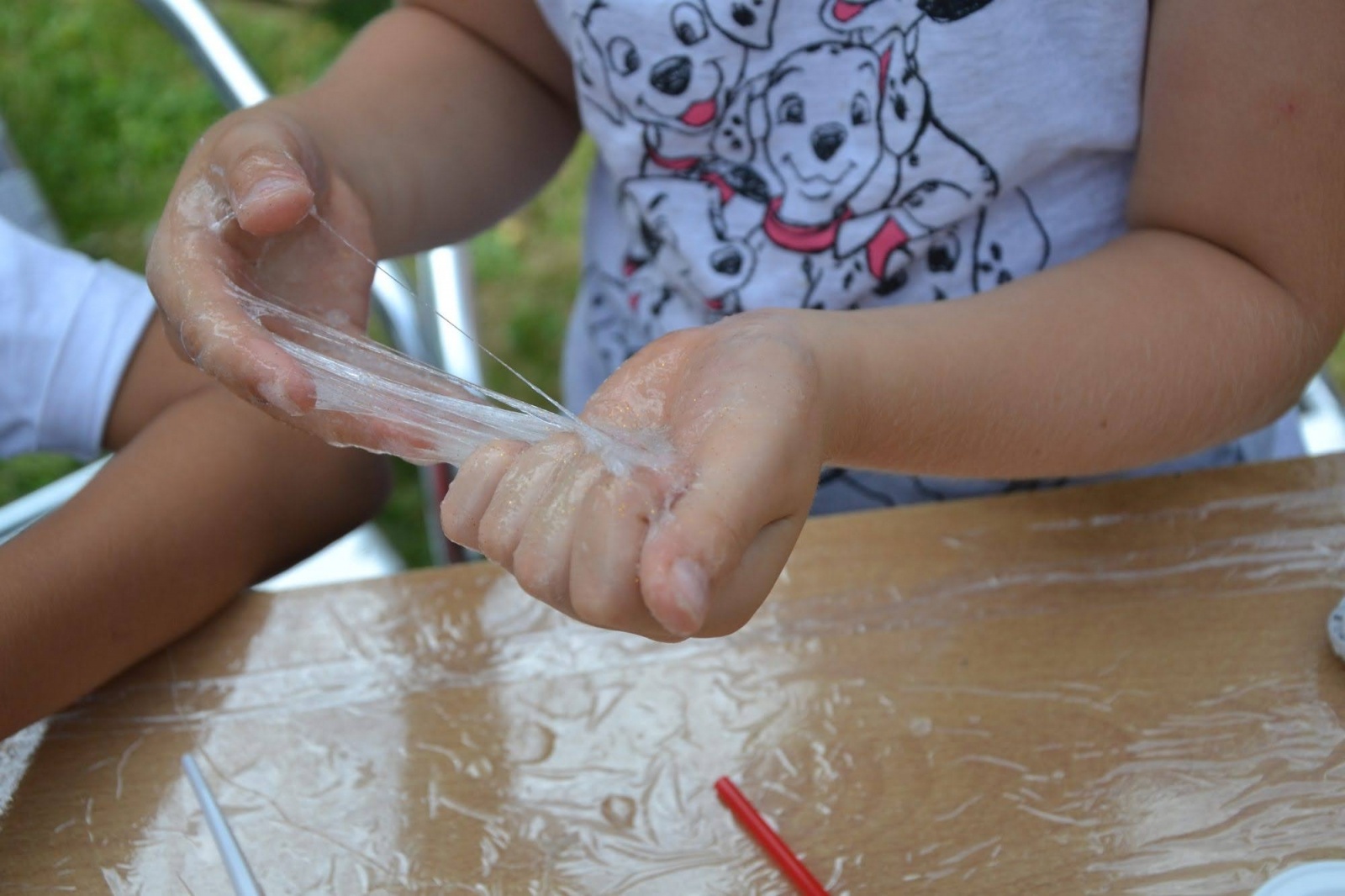 Zdjęcie w galerii na portalu naszraciborz.pl: Kreatywne wakacje na raciborskim zamku wiadomości z regionu