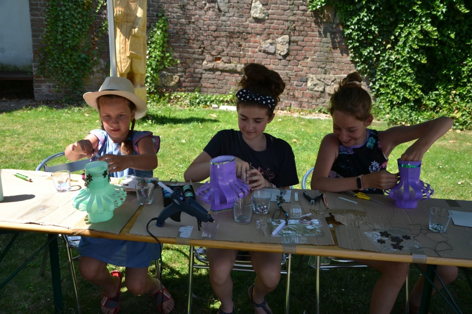 Zdjęcie w galerii na portalu naszraciborz.pl: Wakacje z powiatem - podsumowanie lipca wiadomości z regionu