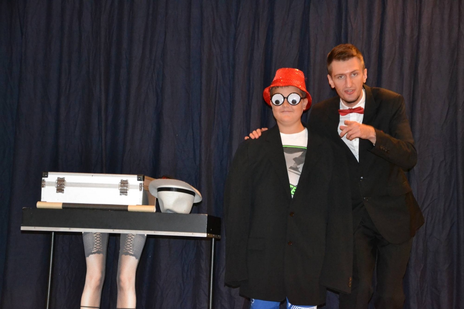 Zdjęcie w galerii na portalu naszraciborz.pl: Wakacje z powiatem - podsumowanie lipca wiadomości z regionu