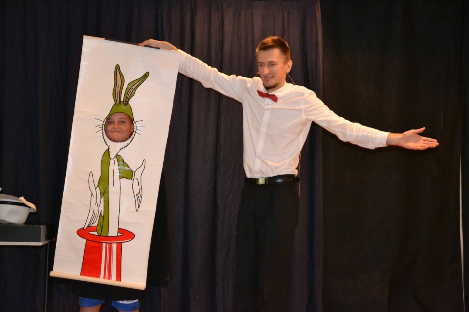 Zdjęcie w galerii na portalu naszraciborz.pl: Wakacje z powiatem - podsumowanie lipca wiadomości z regionu