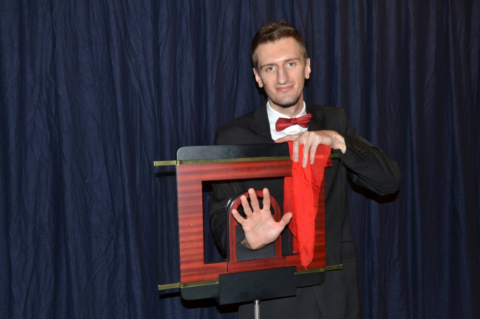 Zdjęcie w galerii na portalu naszraciborz.pl: Wakacje z powiatem - podsumowanie lipca wiadomości z regionu