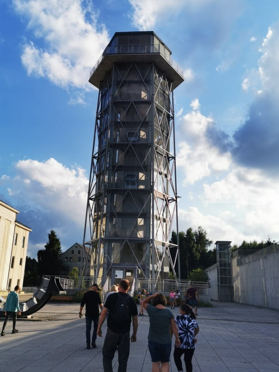 Zdjęcie w galerii na portalu naszraciborz.pl: Czas na Góry Wałbrzyskie!  wiadomości z regionu