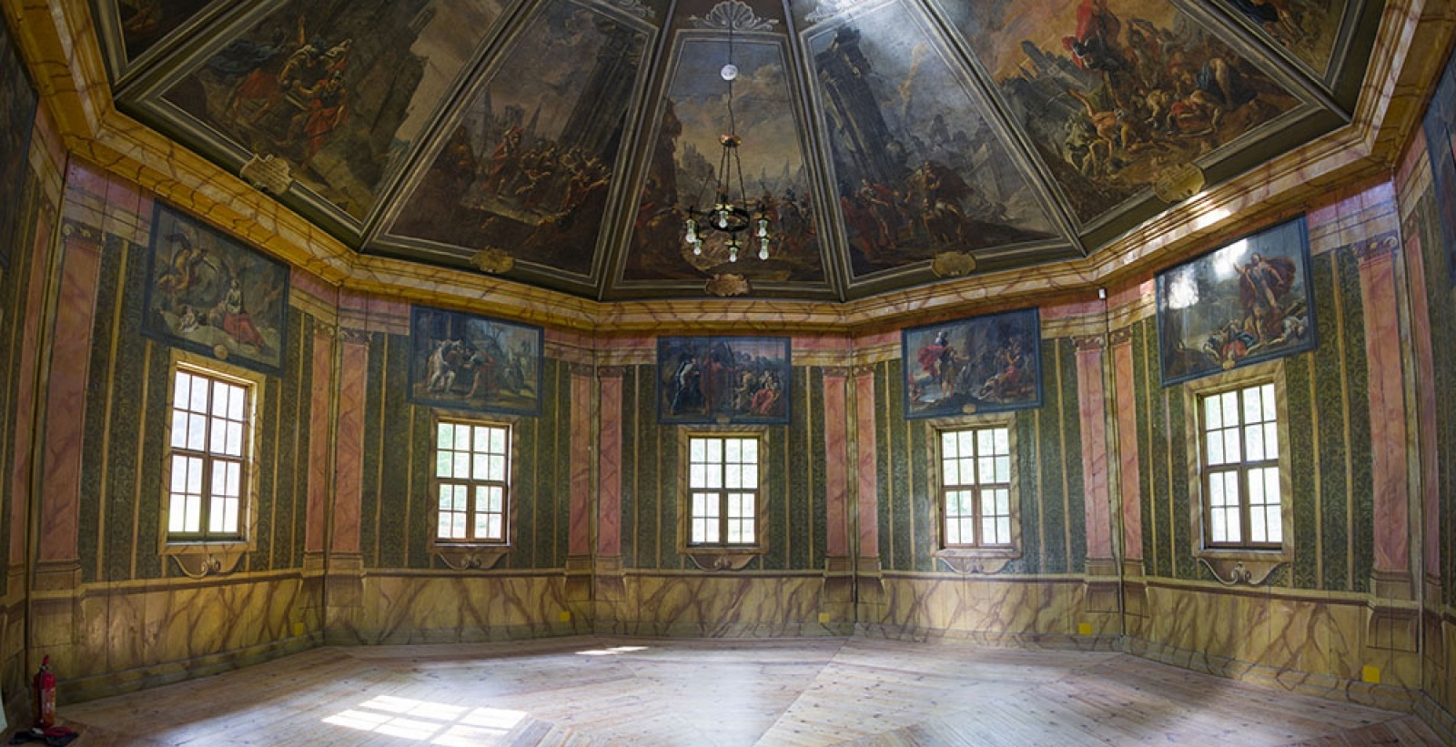 Zdjęcie w galerii na portalu naszraciborz.pl: Czas na Góry Wałbrzyskie!  wiadomości z regionu