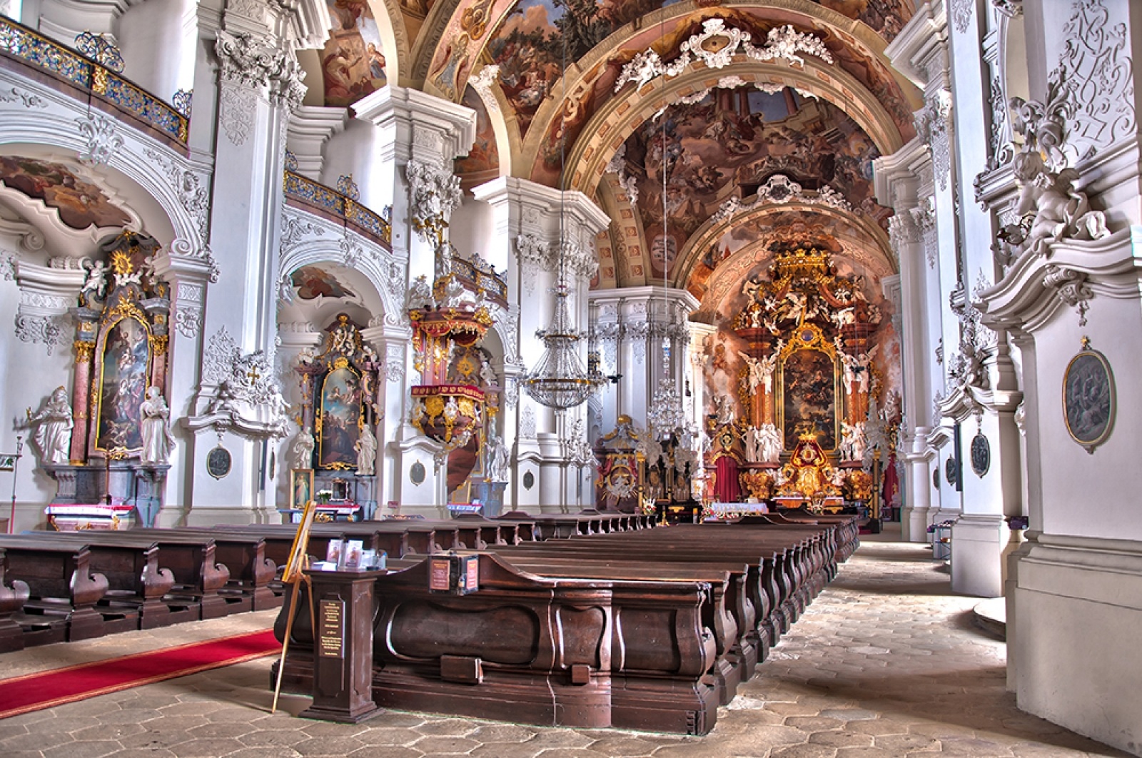 Zdjęcie w galerii na portalu naszraciborz.pl: Czas na Góry Wałbrzyskie!  wiadomości z regionu