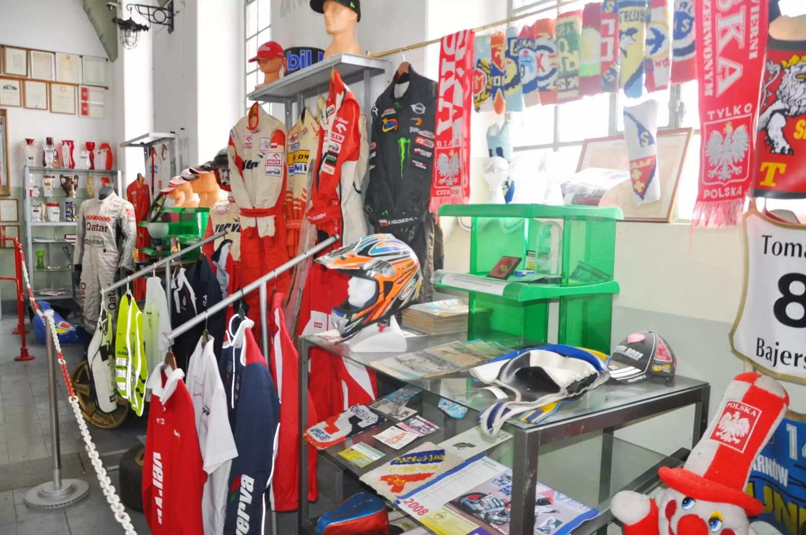 Zdjęcie w galerii na portalu naszraciborz.pl: Czas na Góry Wałbrzyskie!  wiadomości z regionu