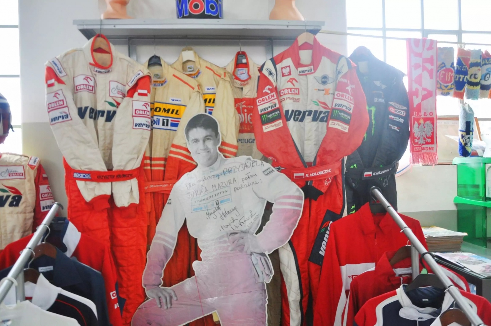 Zdjęcie w galerii na portalu naszraciborz.pl: Czas na Góry Wałbrzyskie!  wiadomości z regionu