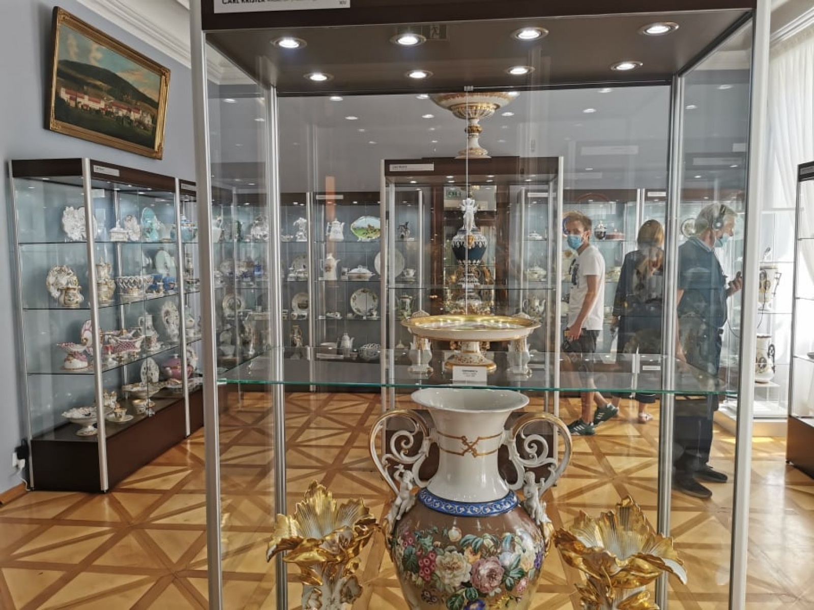 Zdjęcie w galerii na portalu naszraciborz.pl: Czas na Góry Wałbrzyskie!  wiadomości z regionu