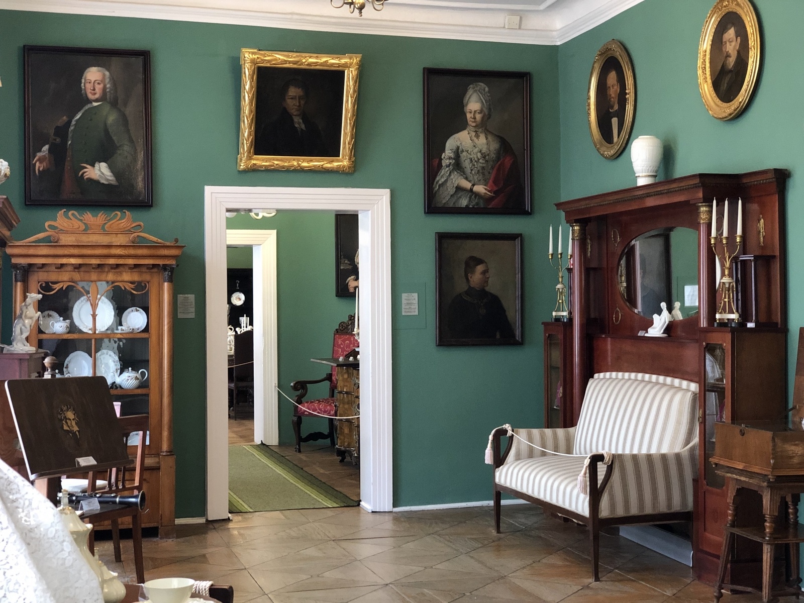 Zdjęcie w galerii na portalu naszraciborz.pl: Czas na Góry Wałbrzyskie!  wiadomości z regionu