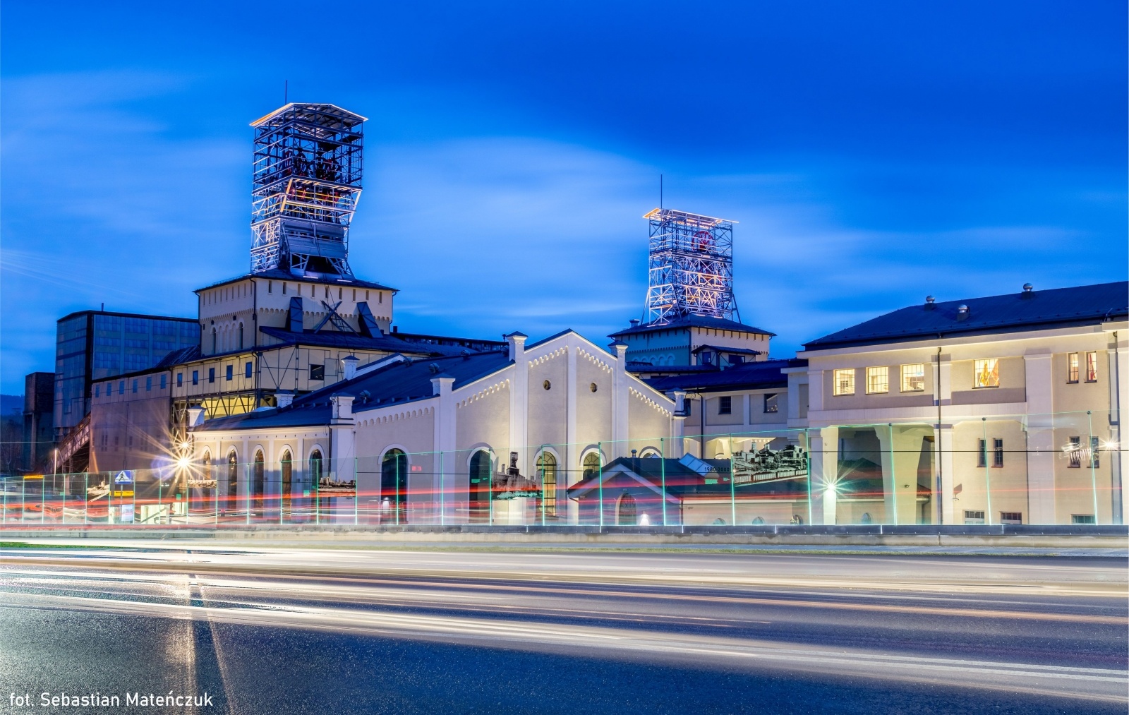 Zdjęcie w galerii na portalu naszraciborz.pl: Czas na Góry Wałbrzyskie!  wiadomości z regionu