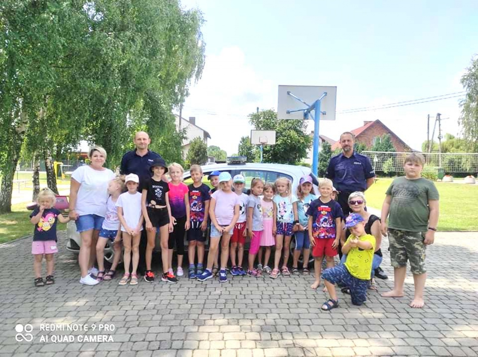 Zdjęcie w galerii na portalu naszraciborz.pl: Alicja w krainie czarów w GOK Kornowac wiadomości z regionu