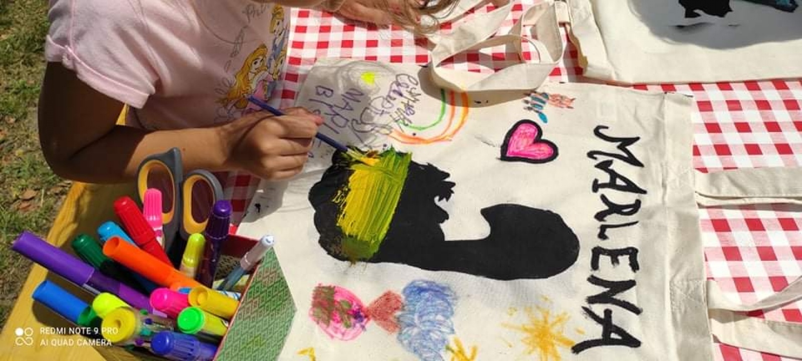 Zdjęcie w galerii na portalu naszraciborz.pl: Alicja w krainie czarów w GOK Kornowac wiadomości z regionu