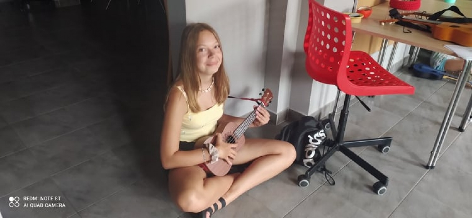 Zdjęcie w galerii na portalu naszraciborz.pl: Lato z RCK. Raport z działań wiadomości z regionu