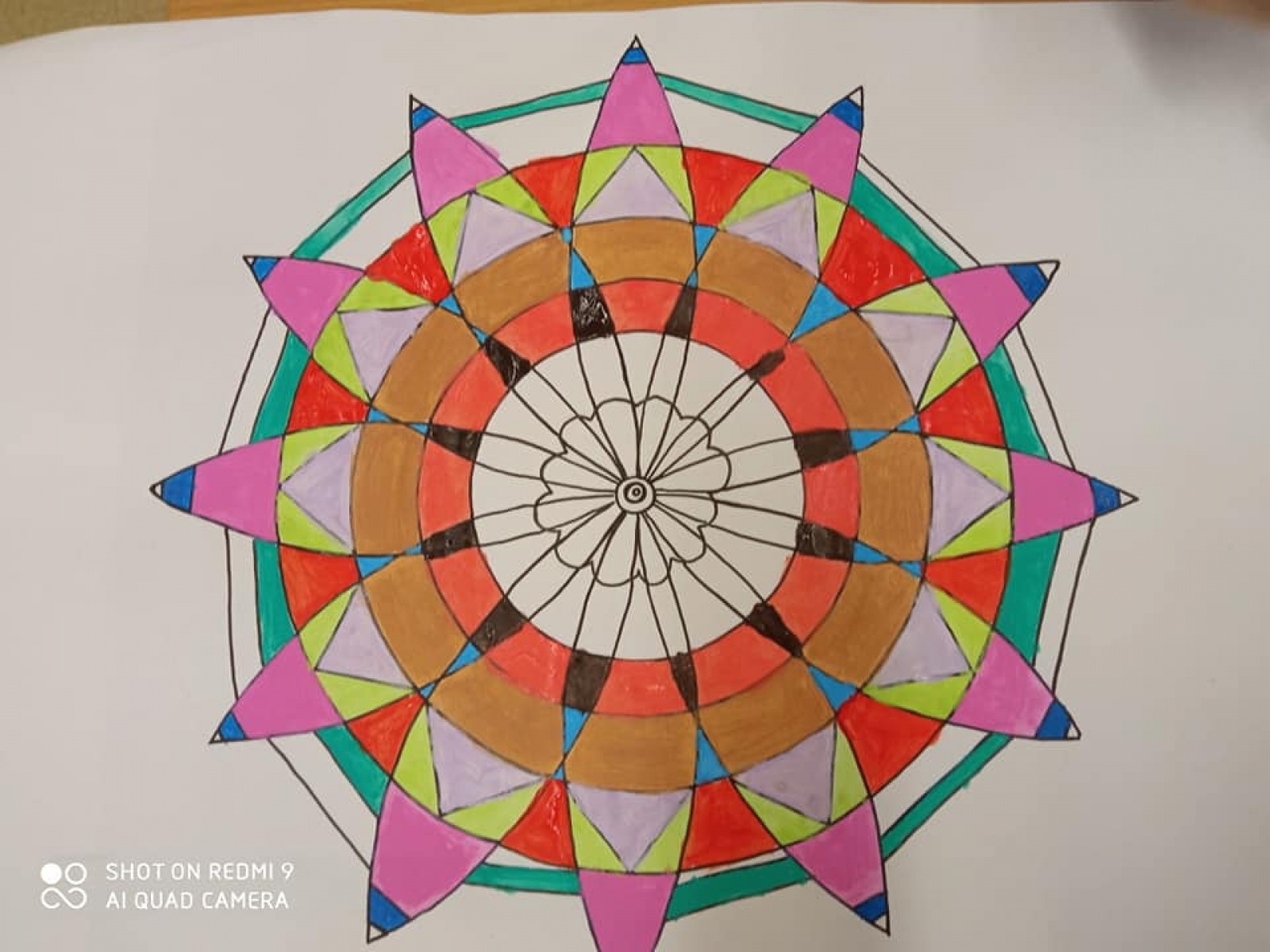 Zdjęcie w galerii na portalu naszraciborz.pl: Lato z RCK. Raport z działań wiadomości z regionu