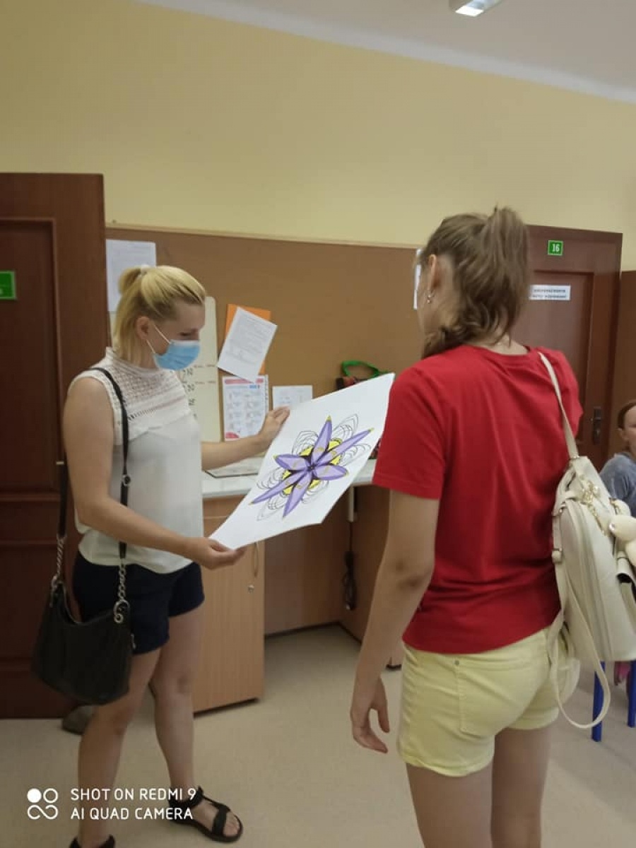 Zdjęcie w galerii na portalu naszraciborz.pl: Lato z RCK. Raport z działań wiadomości z regionu