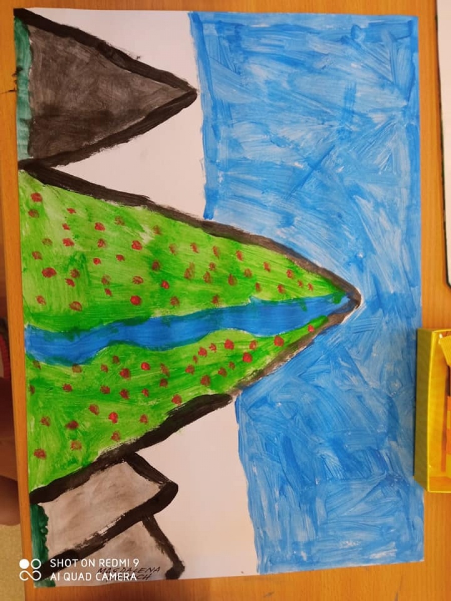 Zdjęcie w galerii na portalu naszraciborz.pl: Lato z RCK. Raport z działań wiadomości z regionu