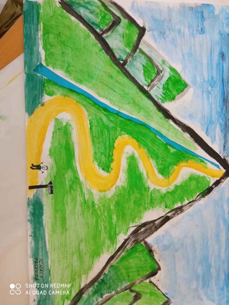 Zdjęcie w galerii na portalu naszraciborz.pl: Lato z RCK. Raport z działań wiadomości z regionu