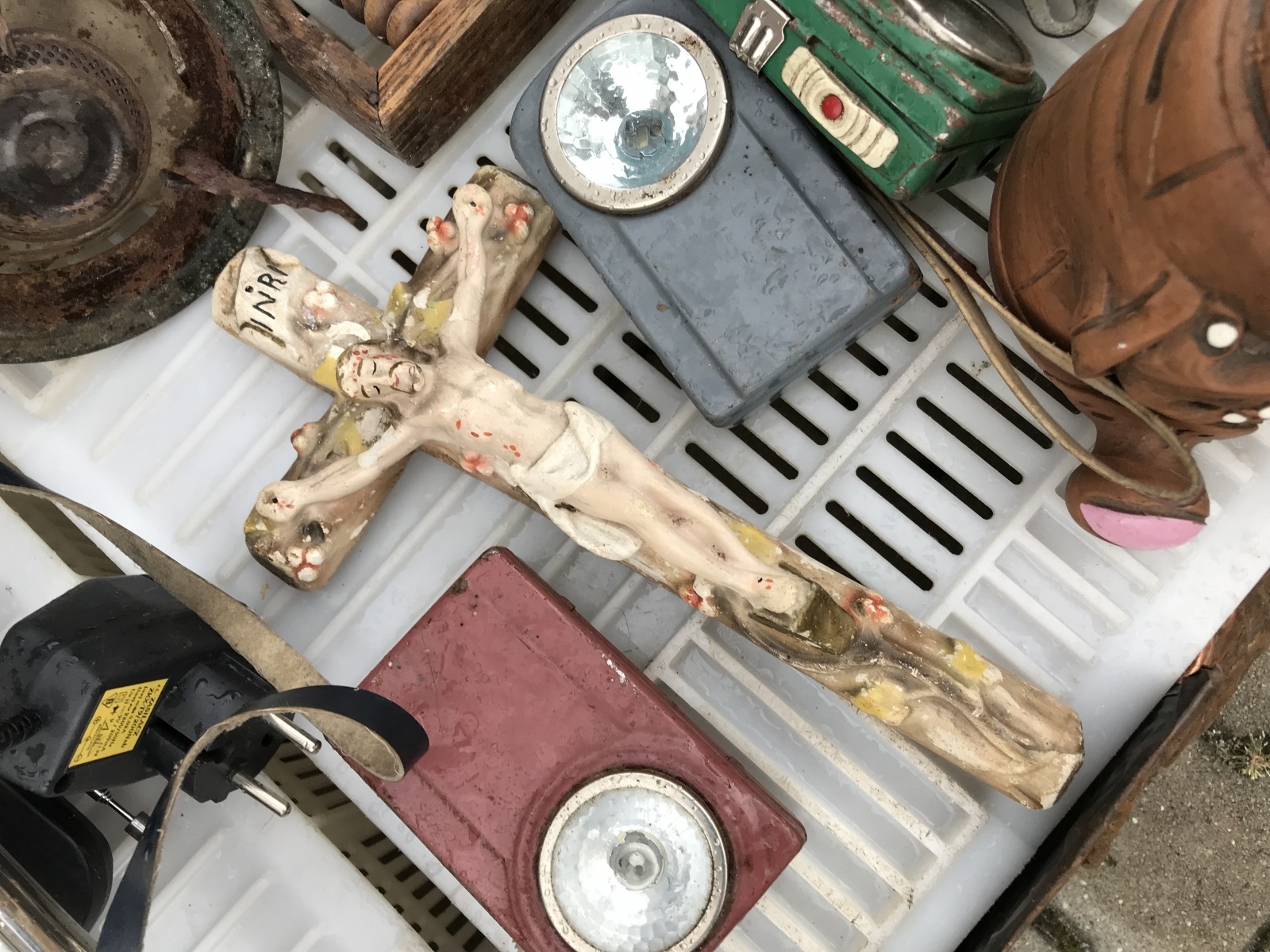 Zdjęcie w galerii na portalu naszraciborz.pl: W sobotę kolejna okazja, by poszperać w starociach wiadomości z regionu