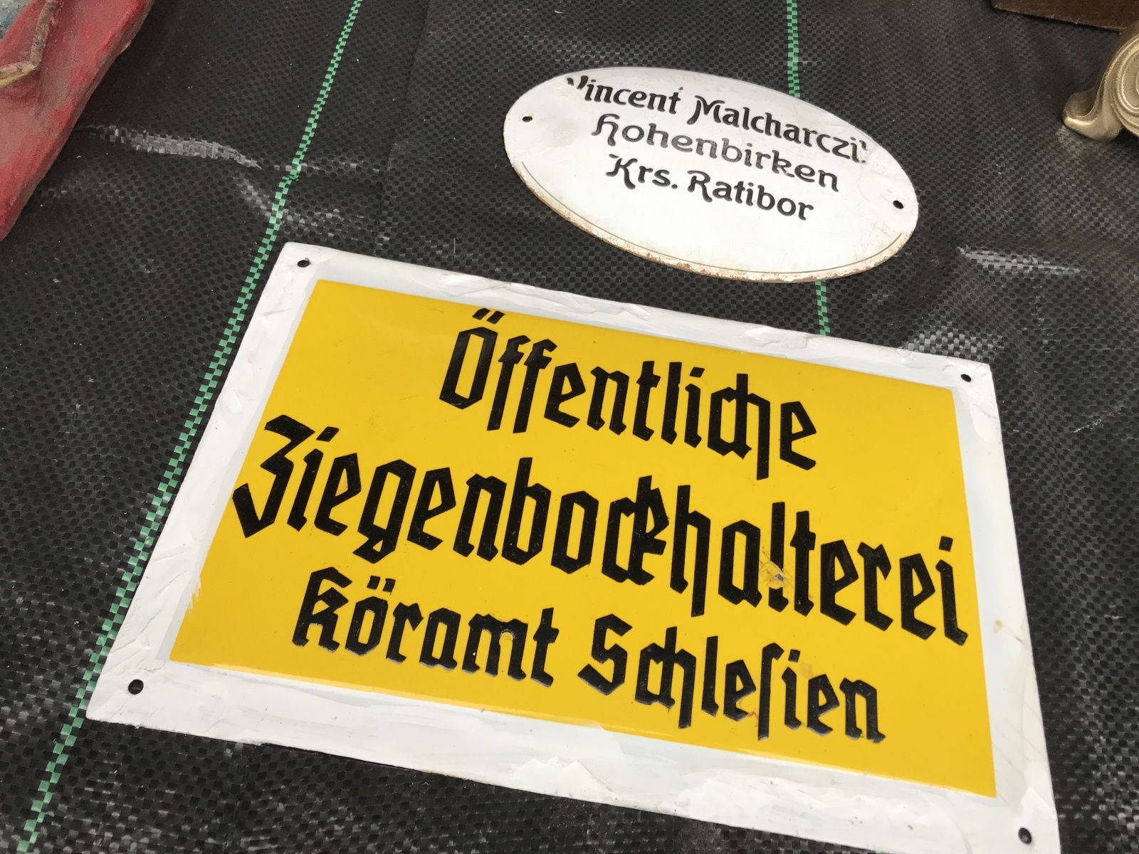 Zdjęcie w galerii na portalu naszraciborz.pl: W sobotę kolejna okazja, by poszperać w starociach wiadomości z regionu