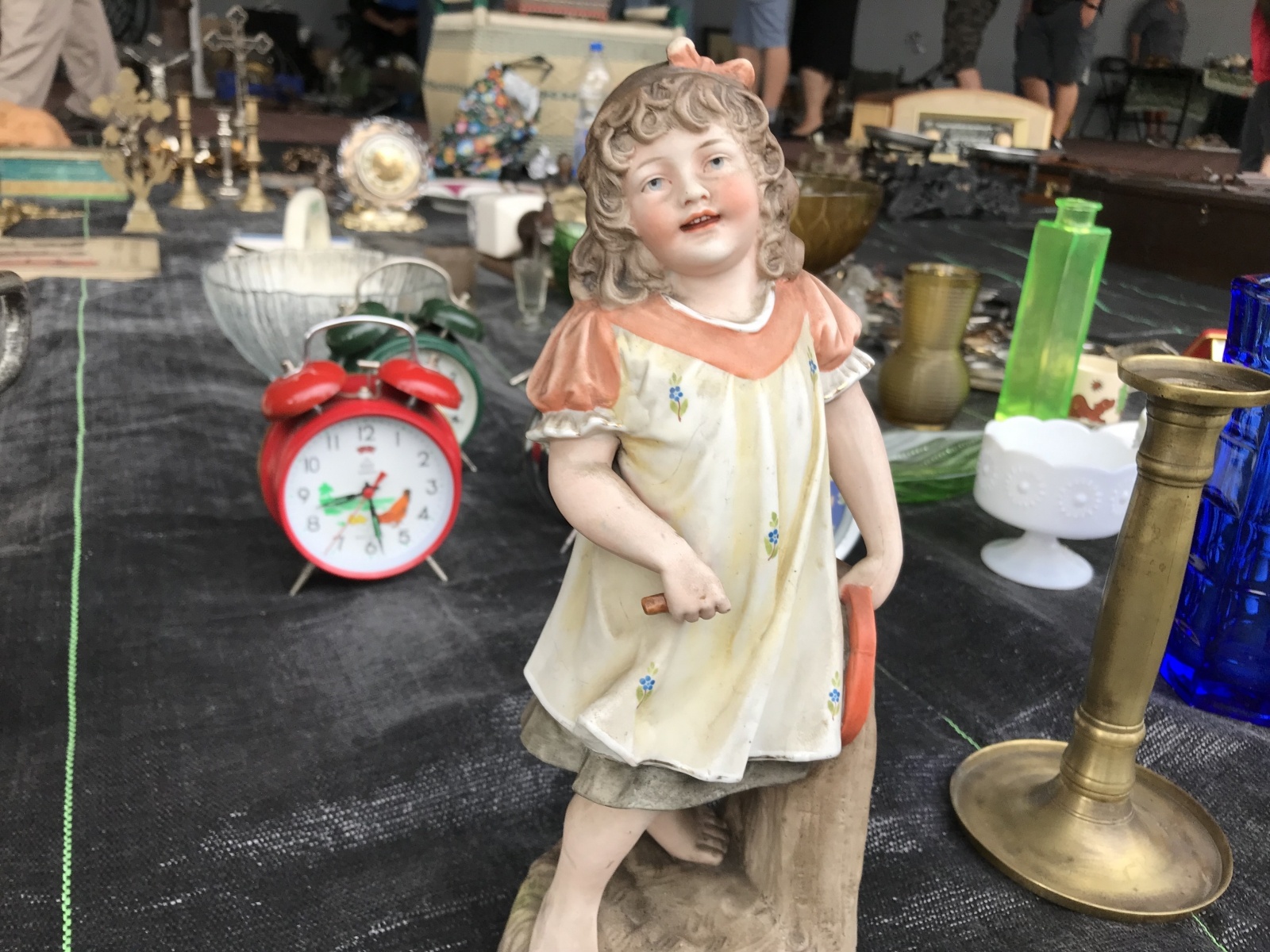 Zdjęcie w galerii na portalu naszraciborz.pl: W sobotę kolejna okazja, by poszperać w starociach wiadomości z regionu