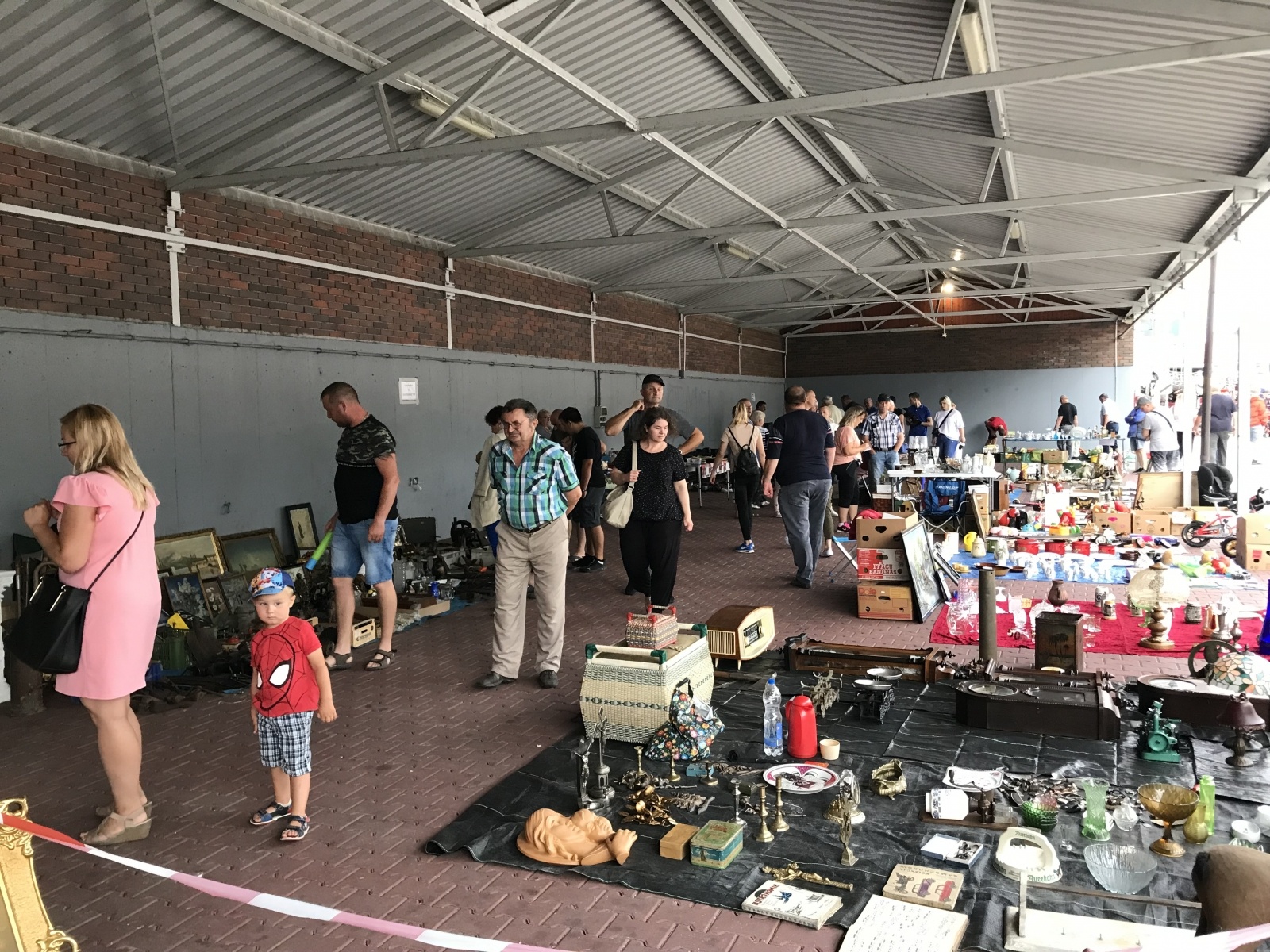 Zdjęcie w galerii na portalu naszraciborz.pl: W sobotę kolejna okazja, by poszperać w starociach wiadomości z regionu