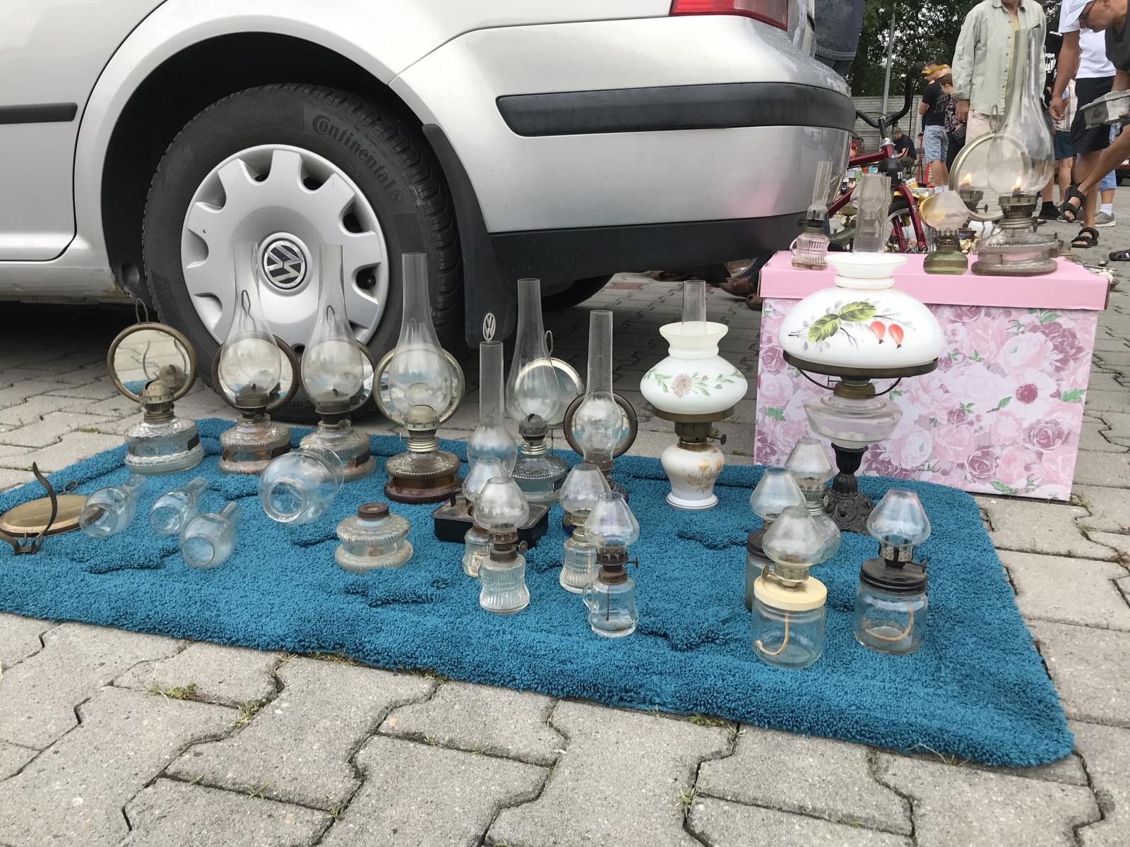 Zdjęcie w galerii na portalu naszraciborz.pl: W sobotę kolejna okazja, by poszperać w starociach wiadomości z regionu