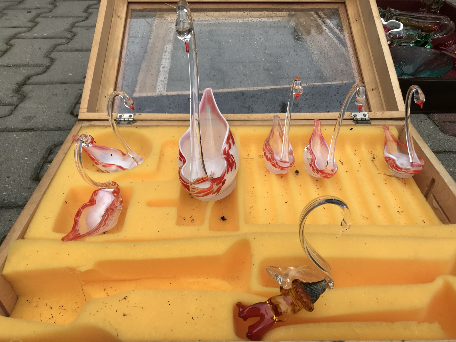 Zdjęcie w galerii na portalu naszraciborz.pl: W sobotę kolejna okazja, by poszperać w starociach wiadomości z regionu