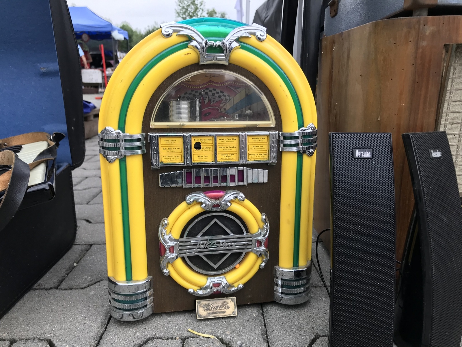 Zdjęcie w galerii na portalu naszraciborz.pl: W sobotę kolejna okazja, by poszperać w starociach wiadomości z regionu