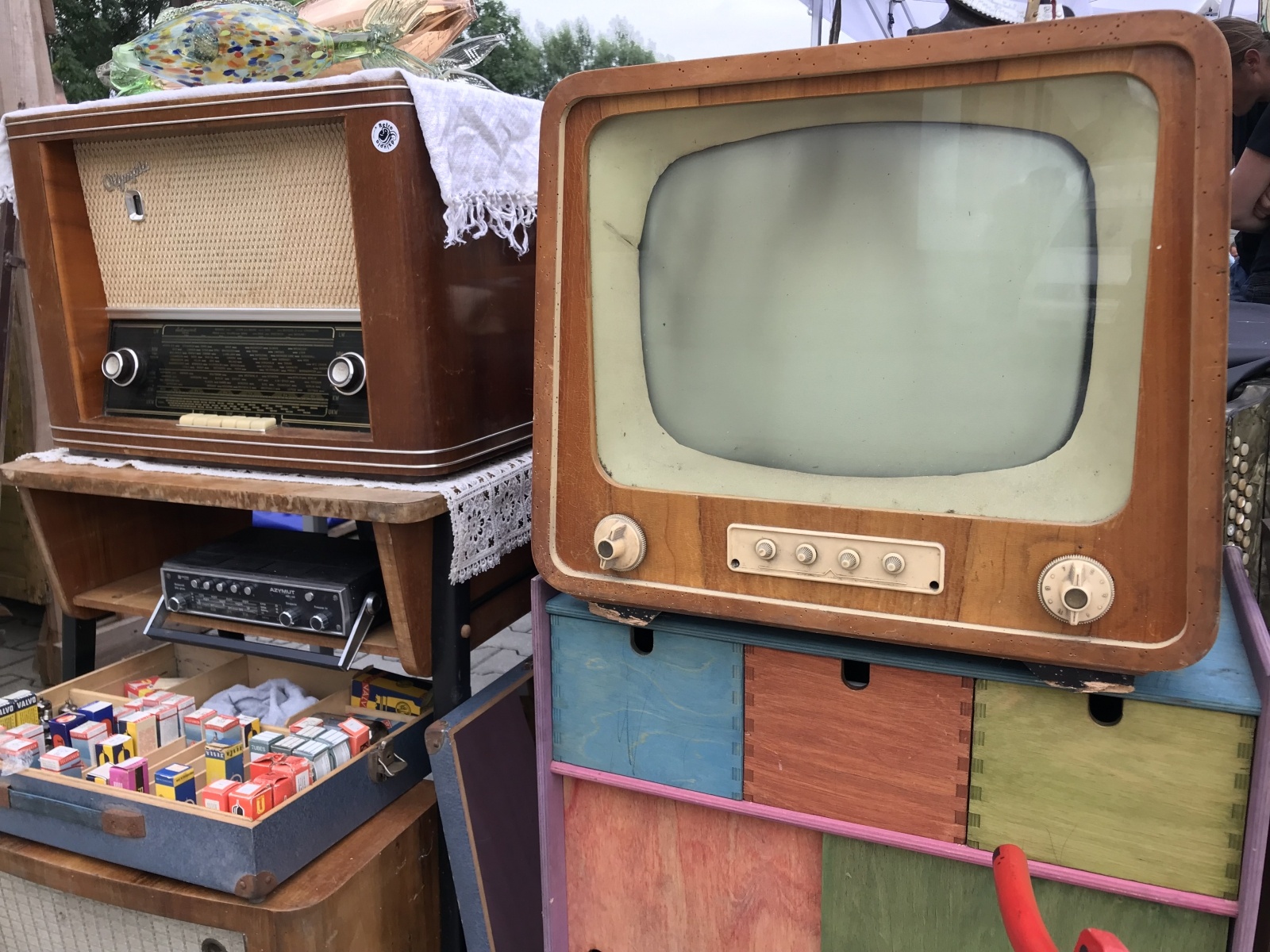 Zdjęcie w galerii na portalu naszraciborz.pl: W sobotę kolejna okazja, by poszperać w starociach wiadomości z regionu