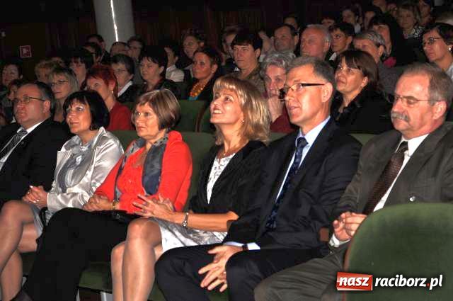 Zdjęcie w galerii na portalu naszraciborz.pl: Podziękowali koncertem Turnaua wiadomości z regionu