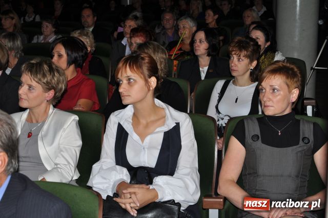 Zdjęcie w galerii na portalu naszraciborz.pl: Podziękowali koncertem Turnaua wiadomości z regionu