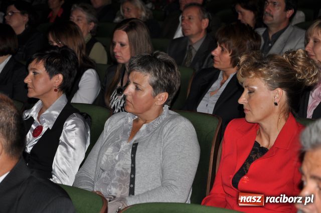 Zdjęcie w galerii na portalu naszraciborz.pl: Podziękowali koncertem Turnaua wiadomości z regionu